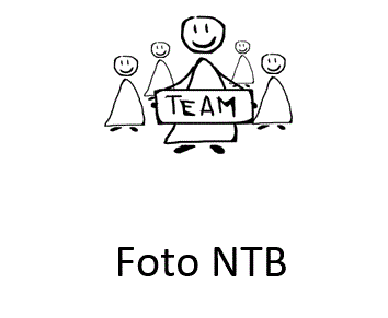 Foto NTB